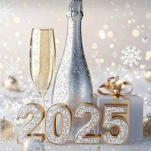 COPY - “Giveaway” mystery items for shows🎉🎊🎁🎈💃🕺 - Picture 14 of 14